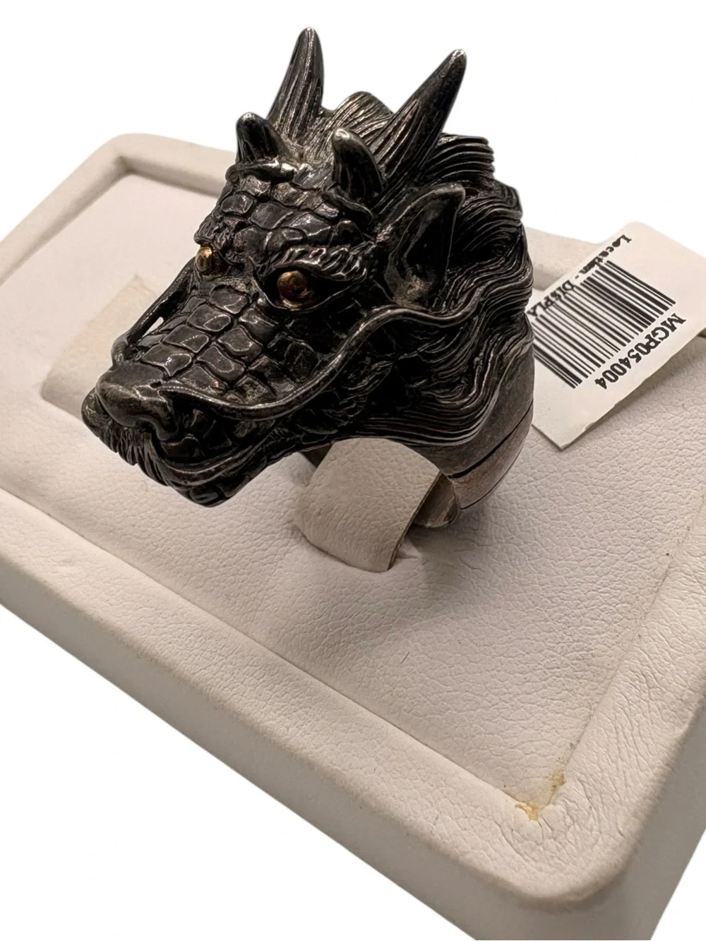 Effy Dragon Ring